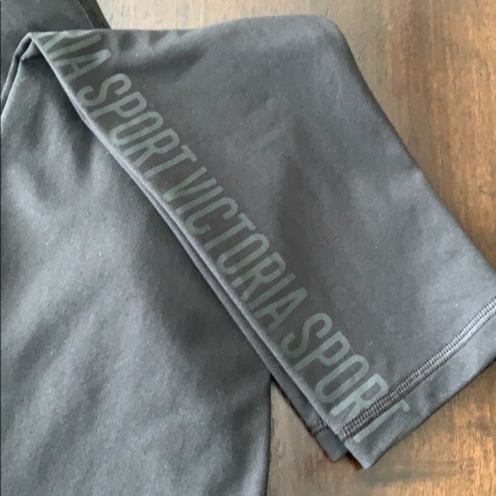 NWOT Knockout by Victoria’s Secret Leggings - Picture 2 of 8